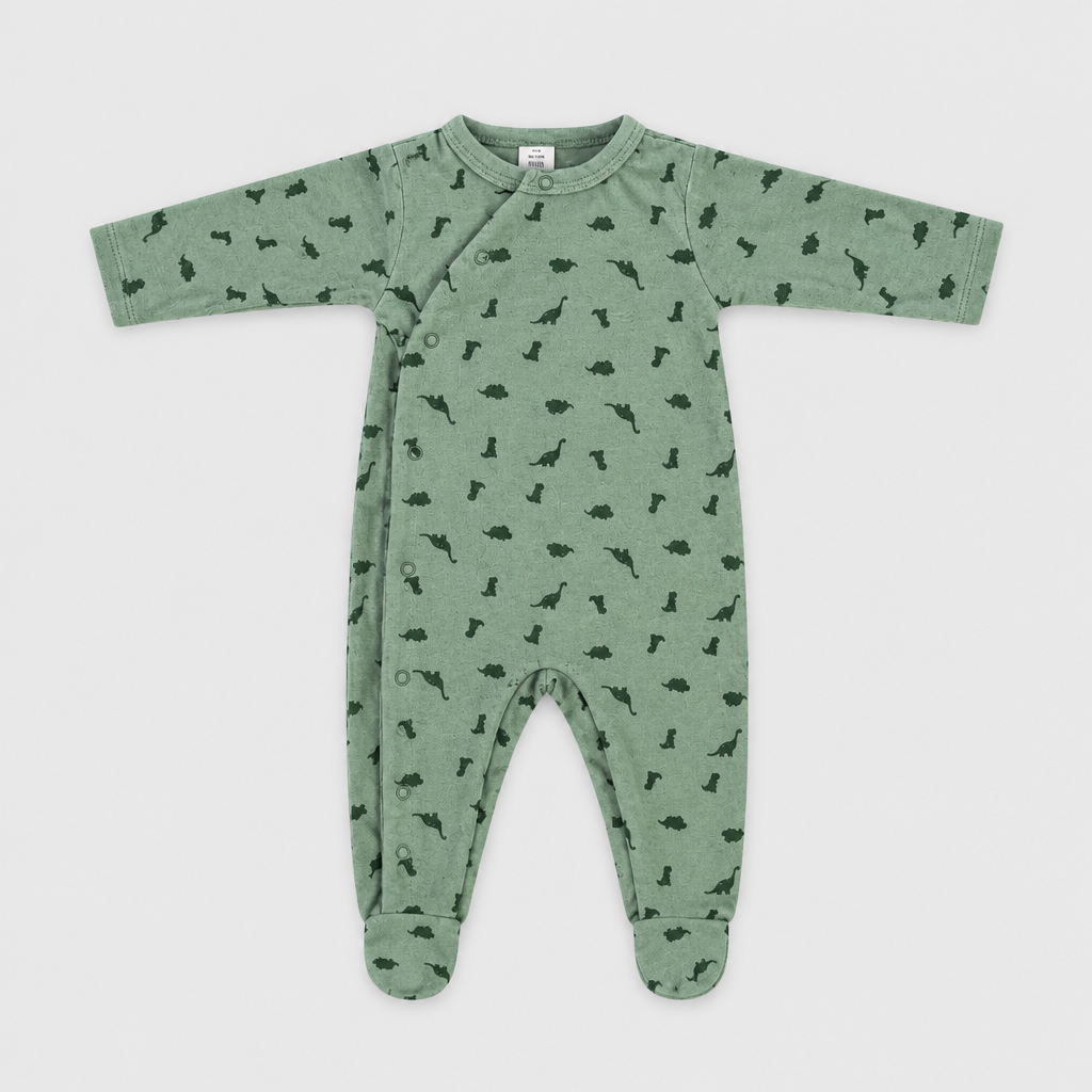 Tutine neonato - Bambino - 50 - 59 < 3 mesi