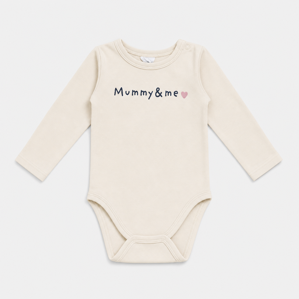 Body - Bambino - 66 - 71 | 6 mesi
