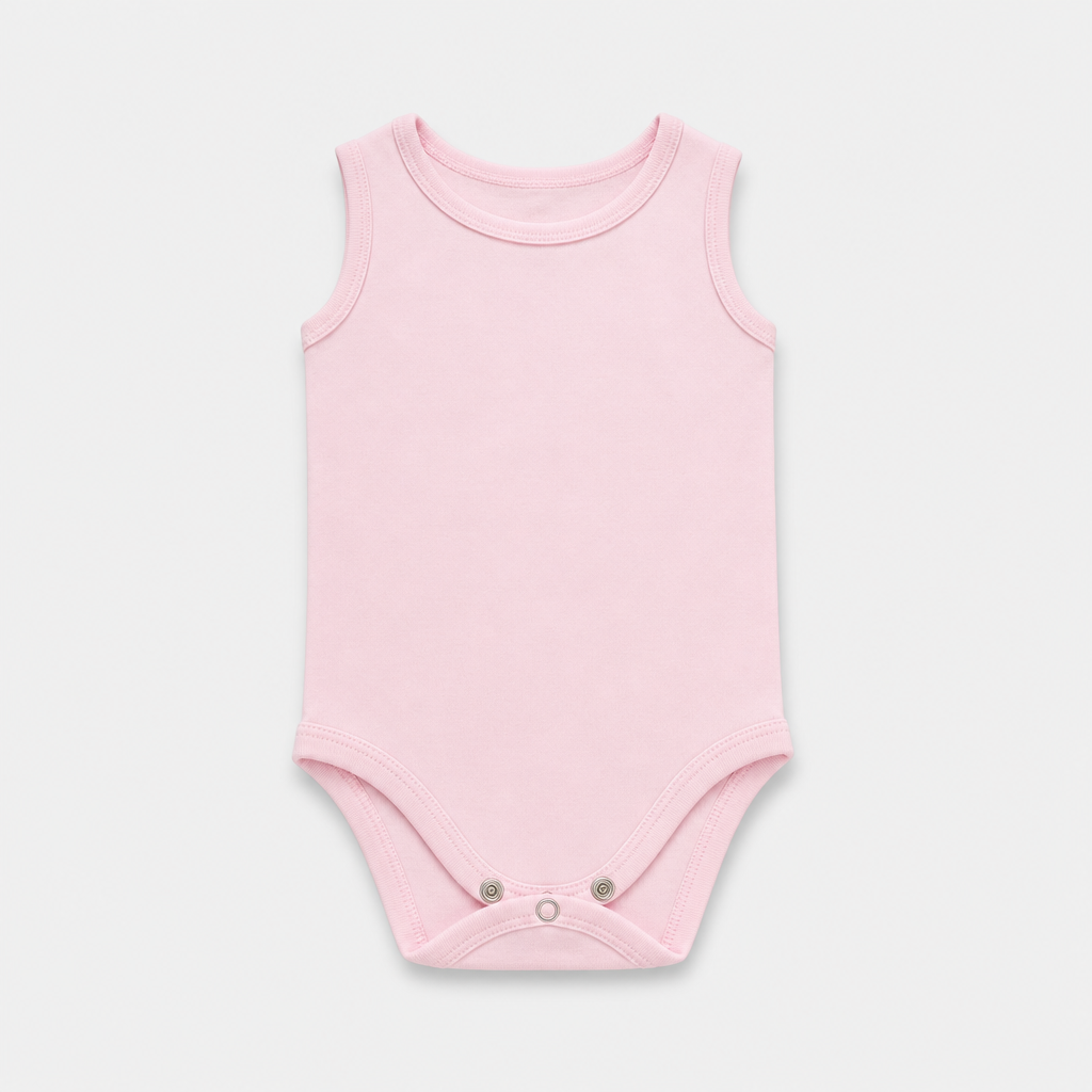 Body - Bambina - 50 - 59 < 3 mesi