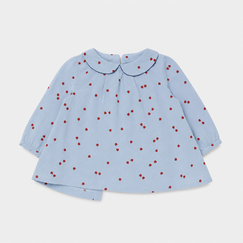 Camicia - Bambina - 96 - 101 | 3 anni