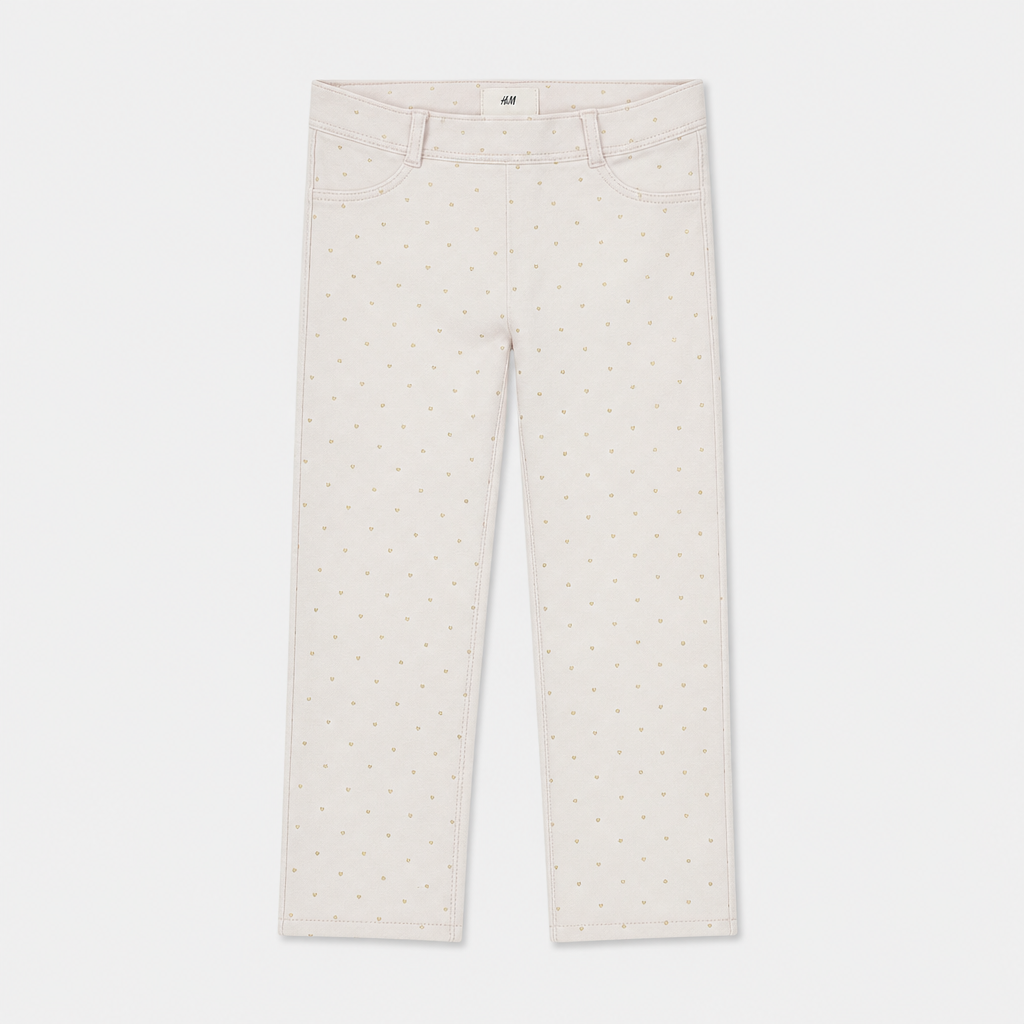 Pantaloni - Bambina - 138 - 143 | 10 anni