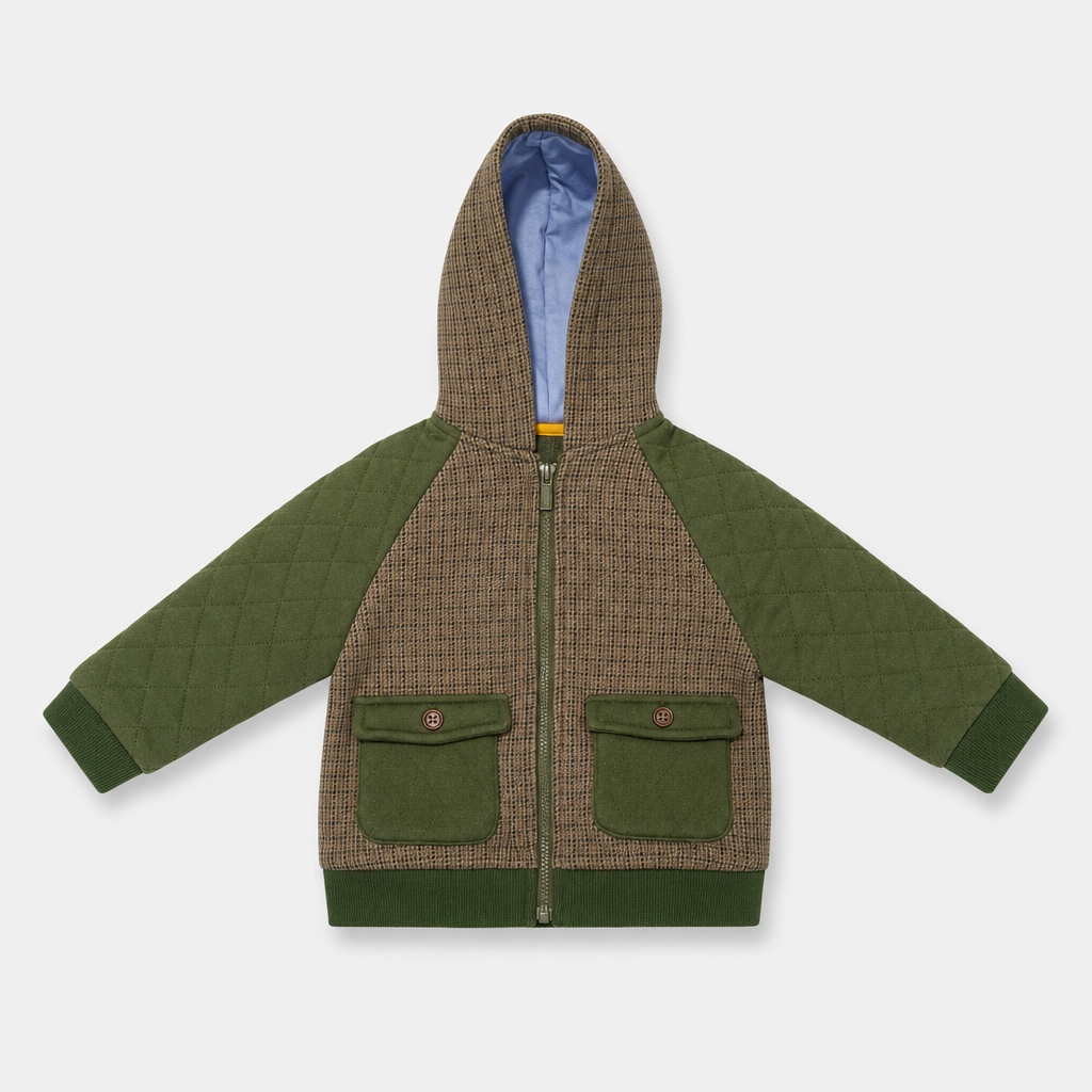 Giacca primavera - Bambino - 78 - 83 | 1 anno