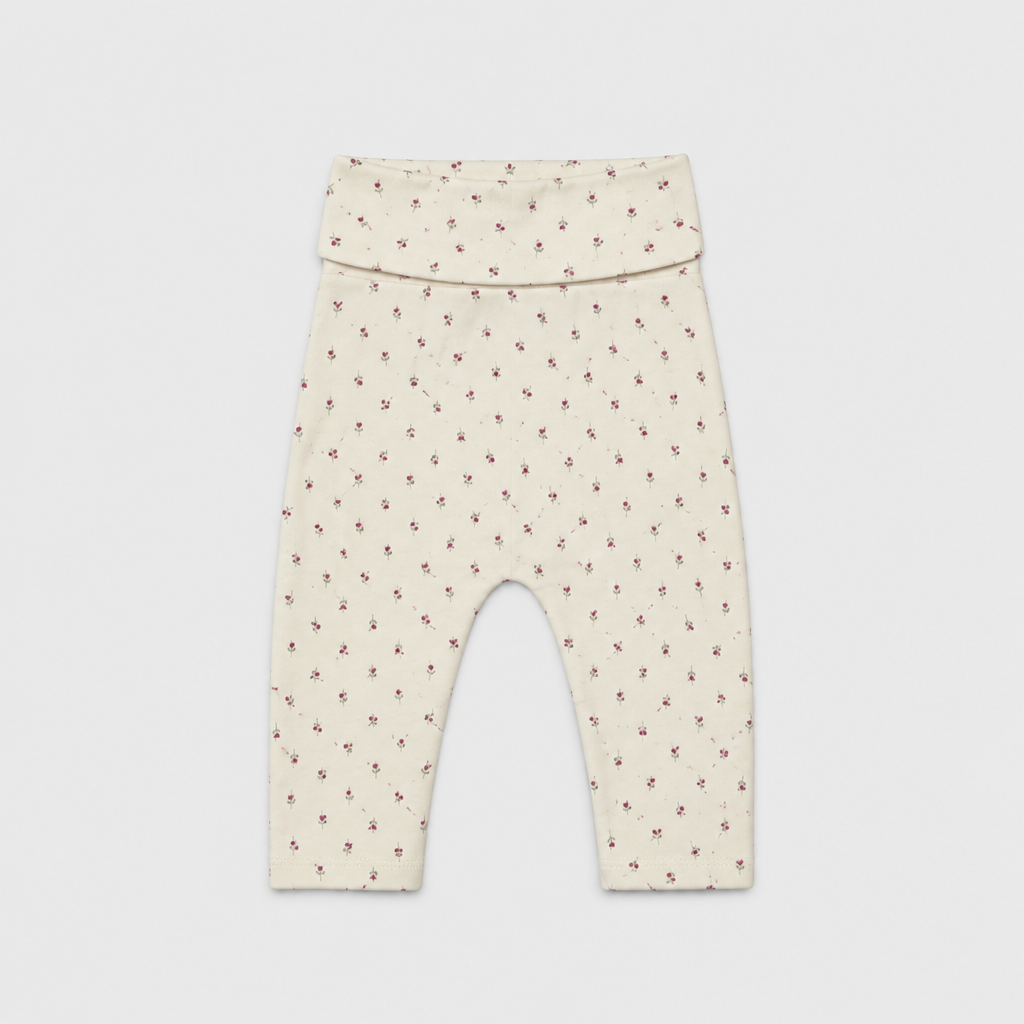 Leggins - Bambina - 50 - 59 < 3 mesi