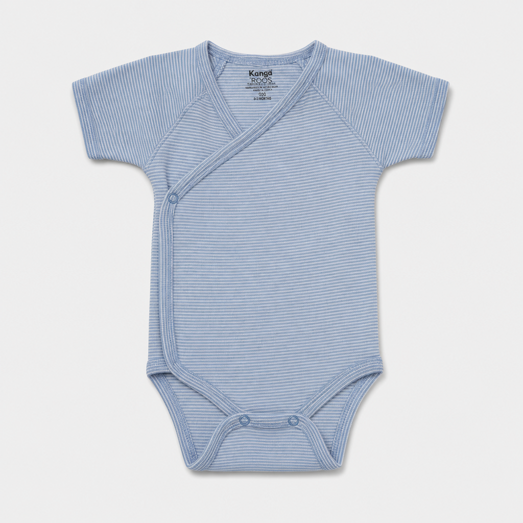 Body - Bambino - 50 - 59 < 3 mesi