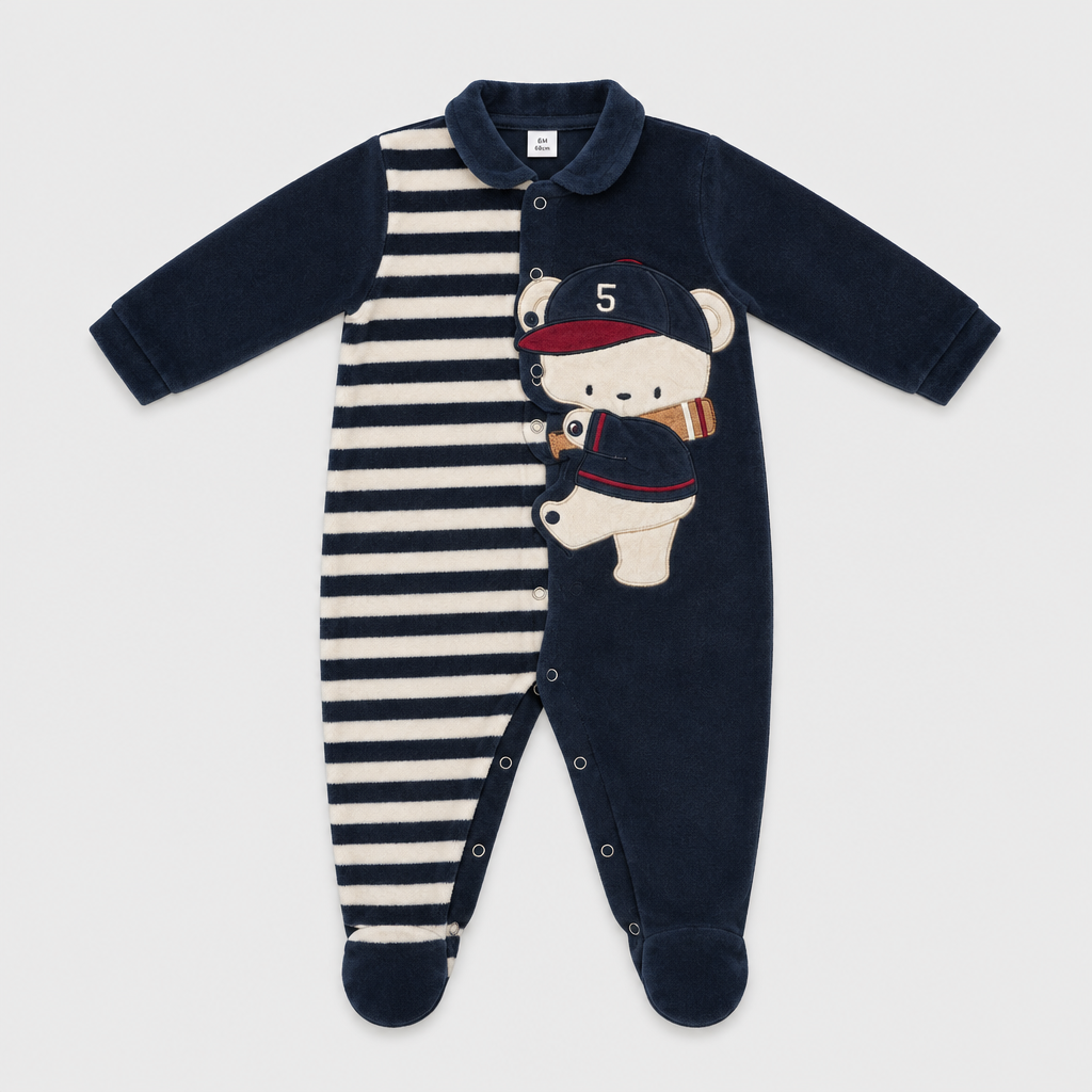 Tutine neonato - Bambino - 60 - 65 | 3 mesi