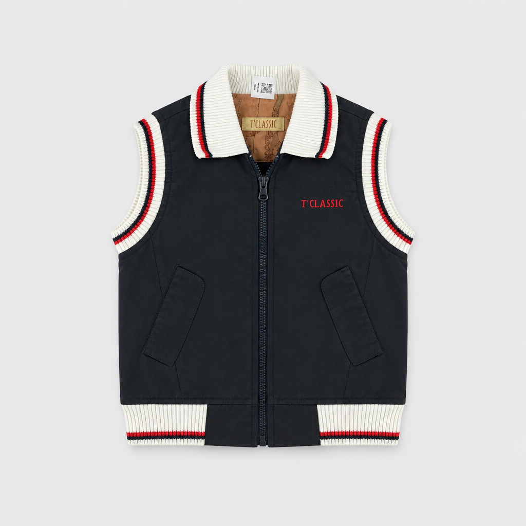 Gilet - Bambino - 78 - 83 | 1 anno