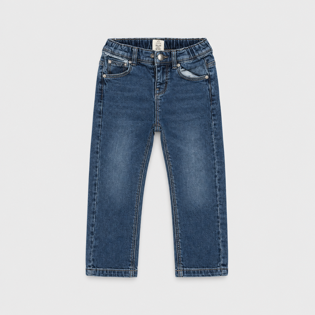 Jeans - Bambino - 84 - 89 | 18 mesi