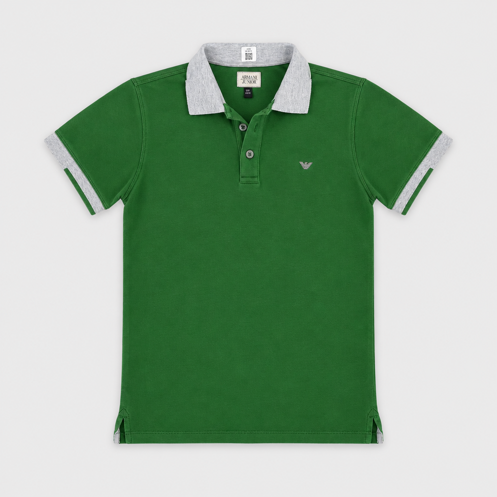 Polo maniche corte - Bambino - 138 - 143 | 10 anni