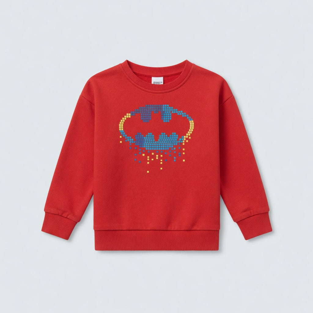 Felpa - Bambino - 90 - 95 | 2 anni