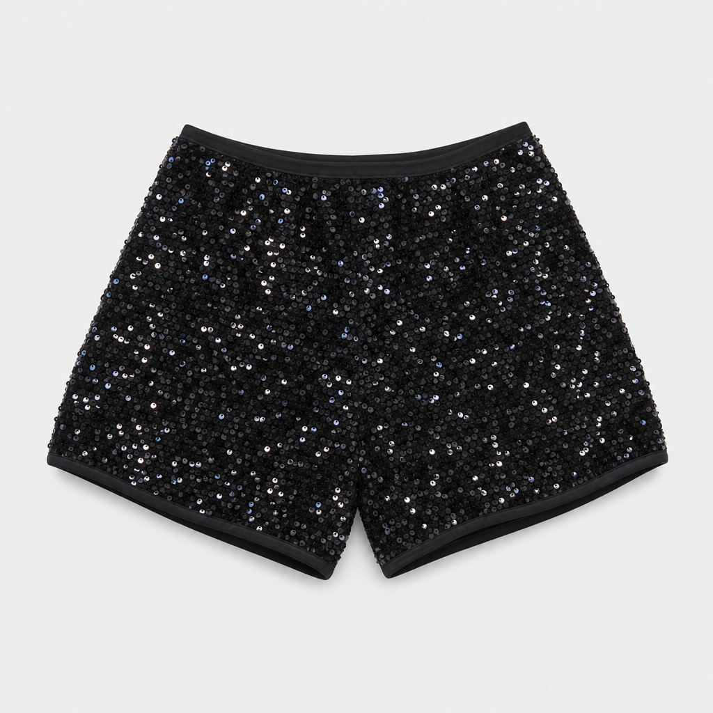 Pantaloncini corti - Bambina - 120 - 125 | 7 anni