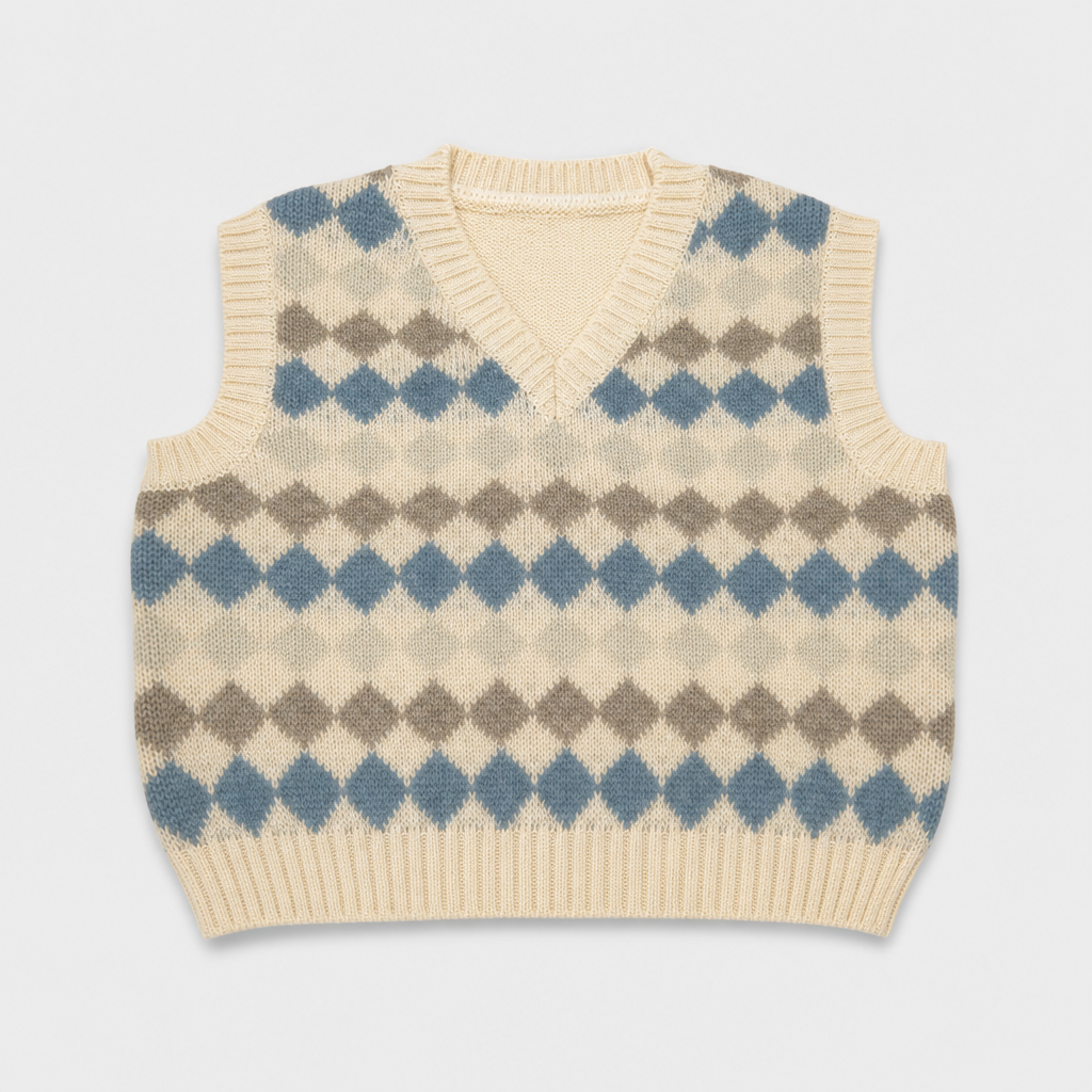 Gilet - Bambino - 84 - 89 | 18 mesi