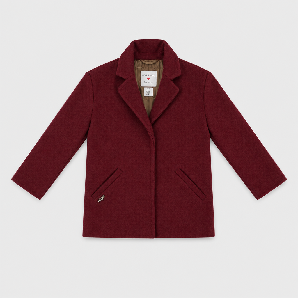 Giacca primavera - Bambina - 90 - 95 | 2 anni