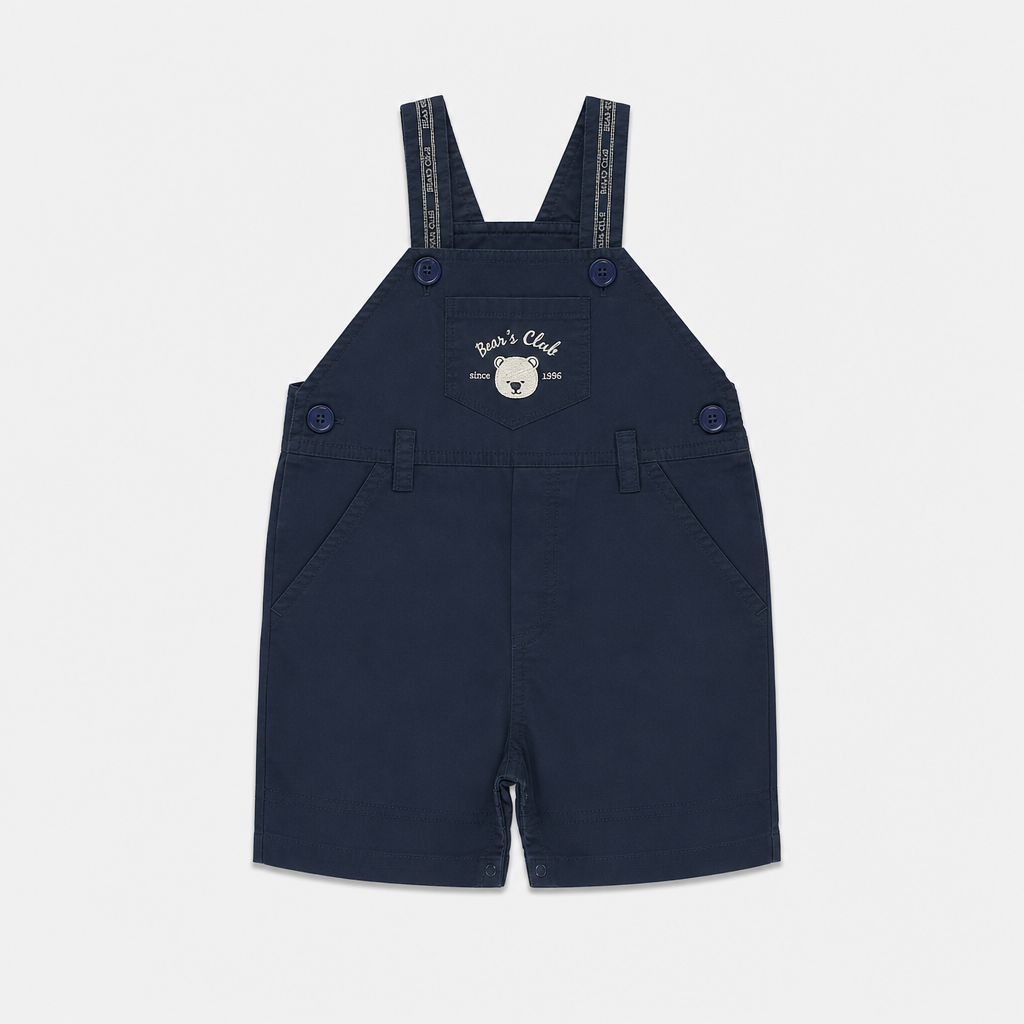 Salopette - Bambino - 72 - 77 | 9 mesi