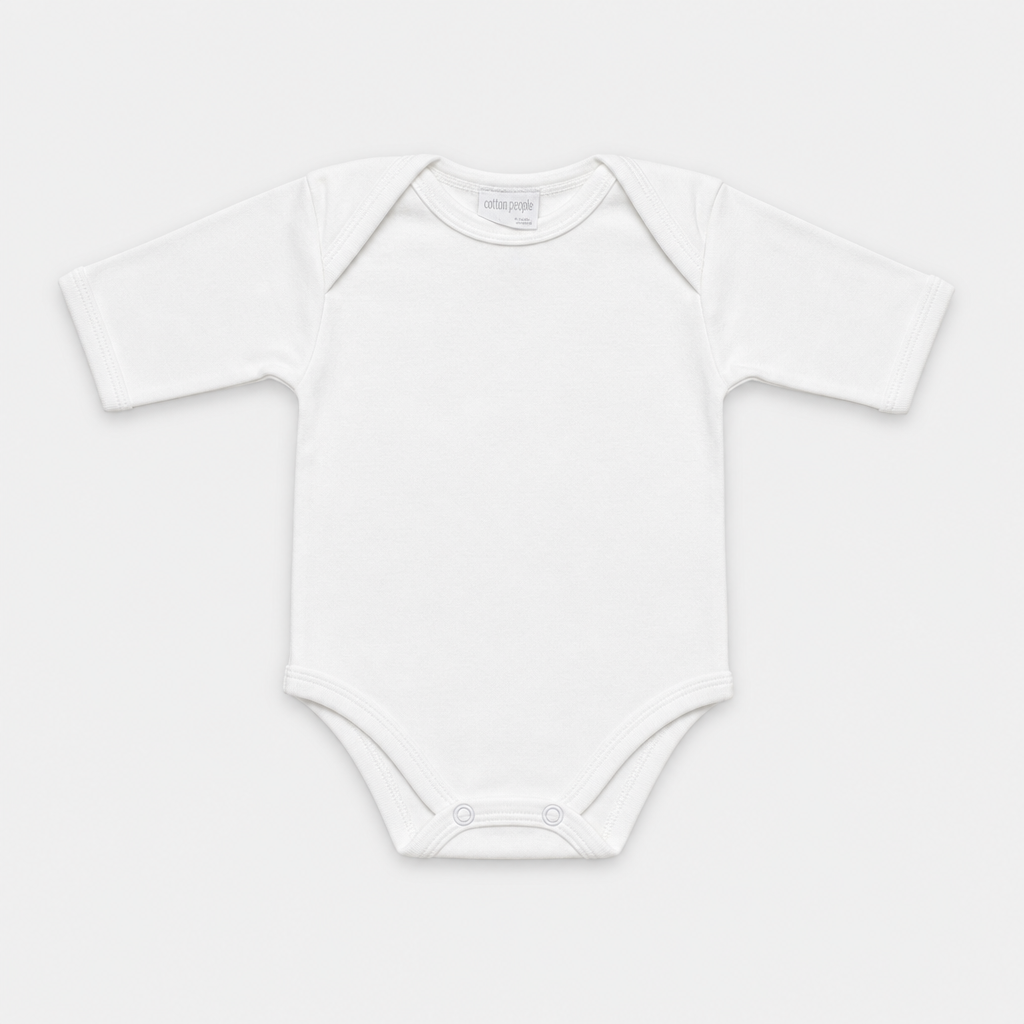 Body - Bambino - 50 - 59 < 3 mesi