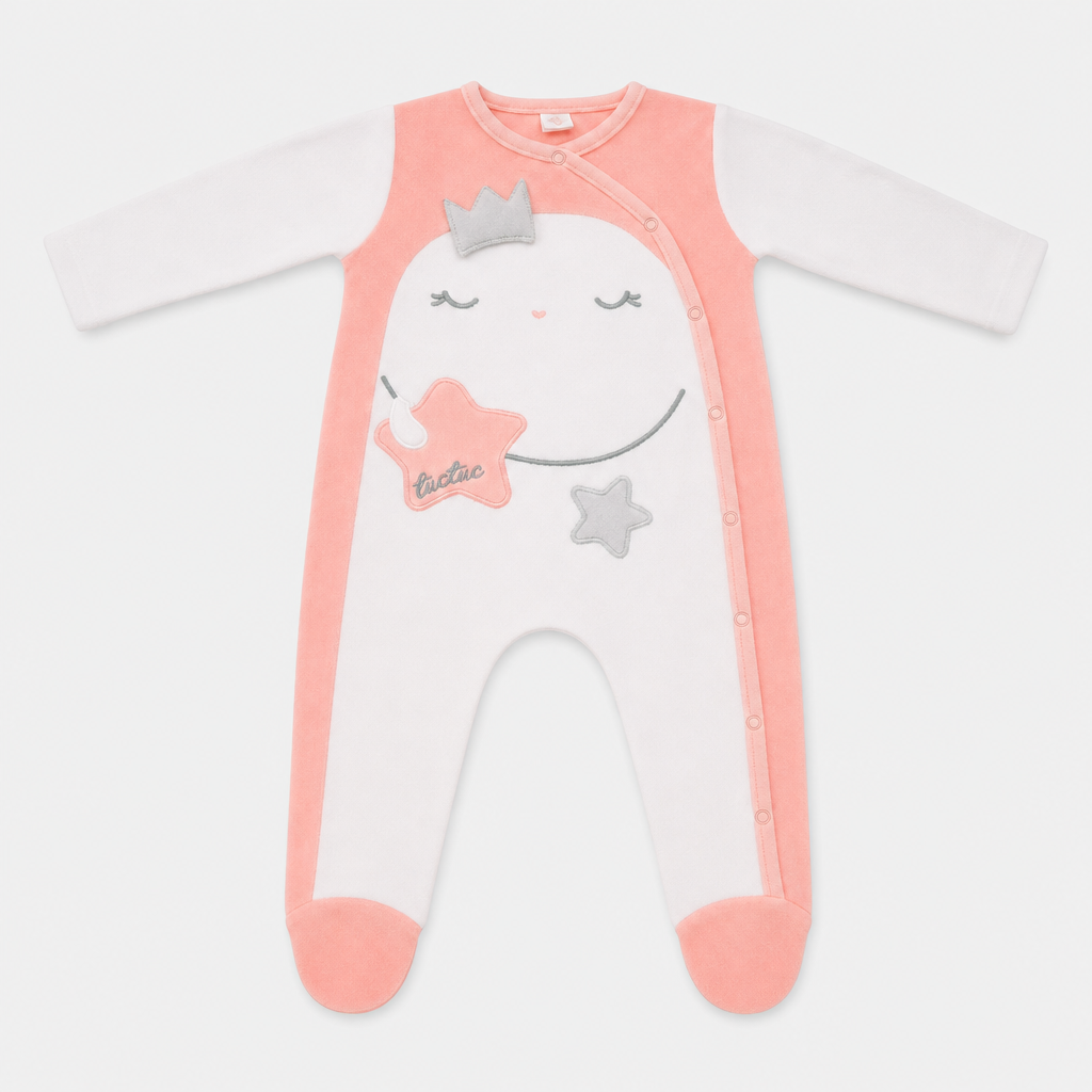 Tutine neonato - Bambina - 66 - 71 | 6 mesi