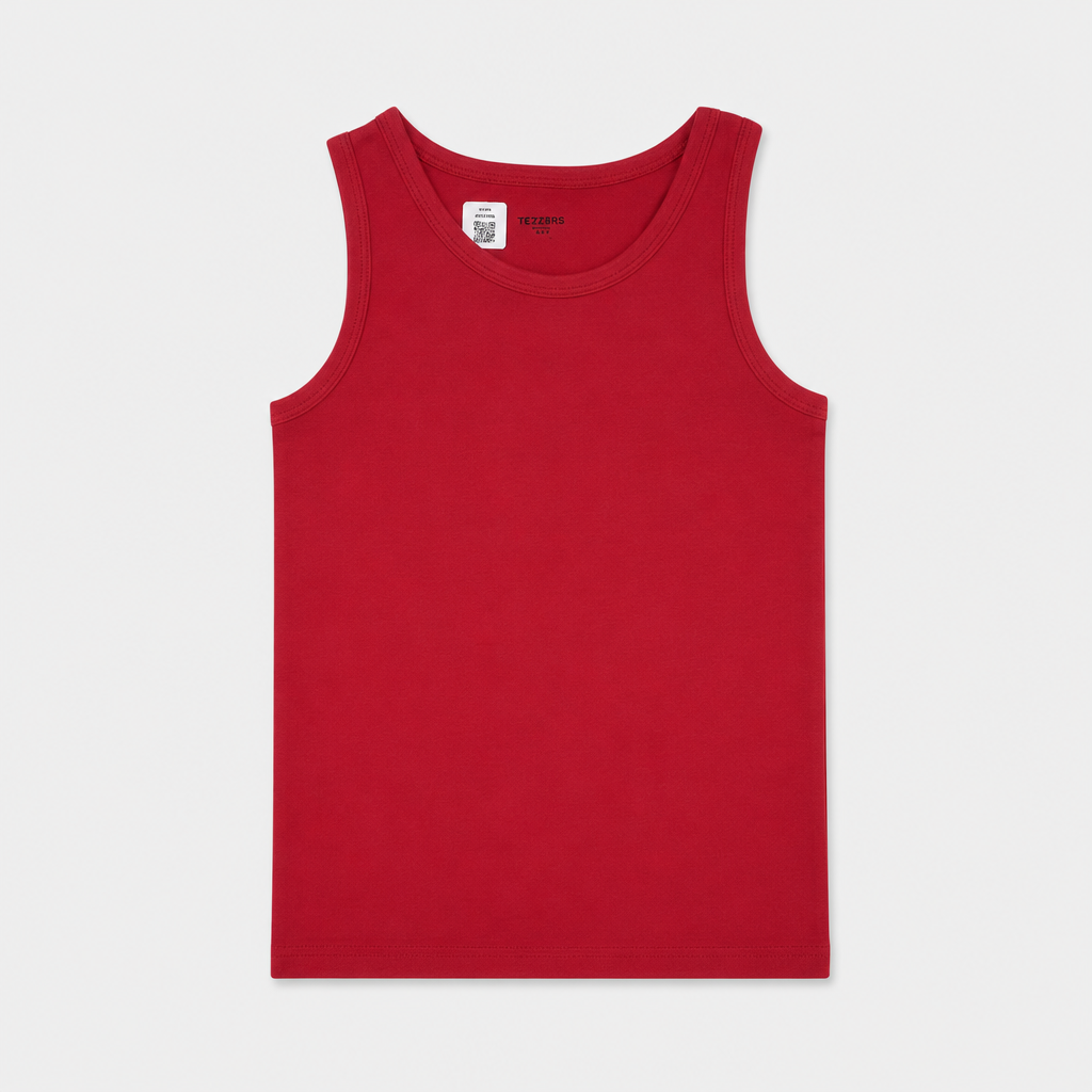 Canottiera - Bambino - 102 - 107 | 4 anni