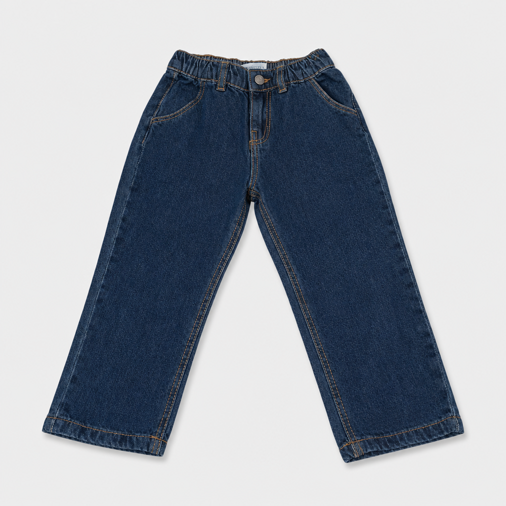 Jeans - Bambino - 96 - 101 | 3 anni