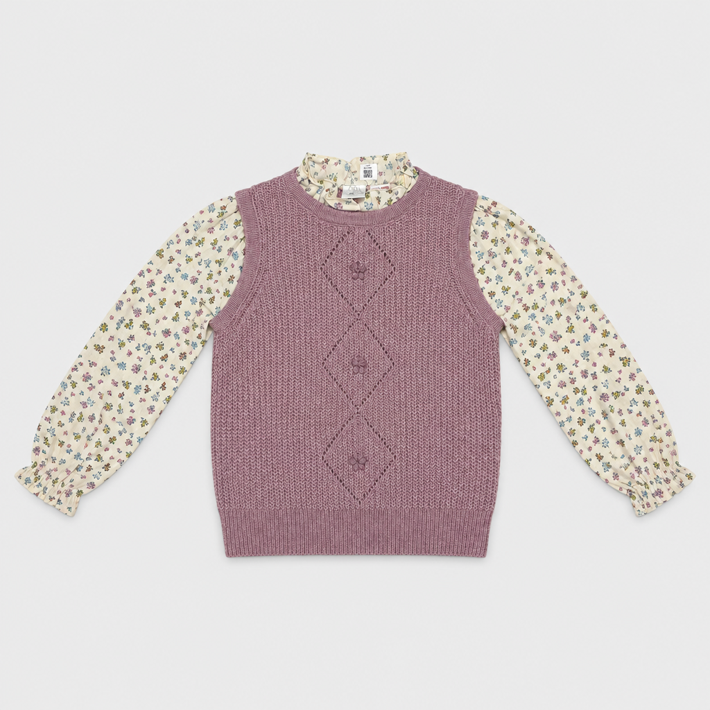 Maglioncino - Bambina - 114 - 119 | 6 anni