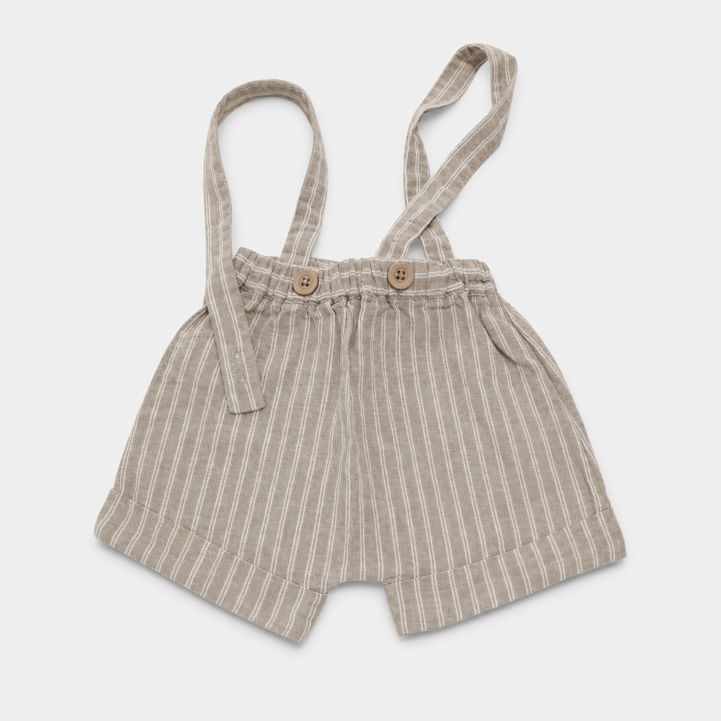Salopette - Bambino - 60 - 65 | 3 mesi