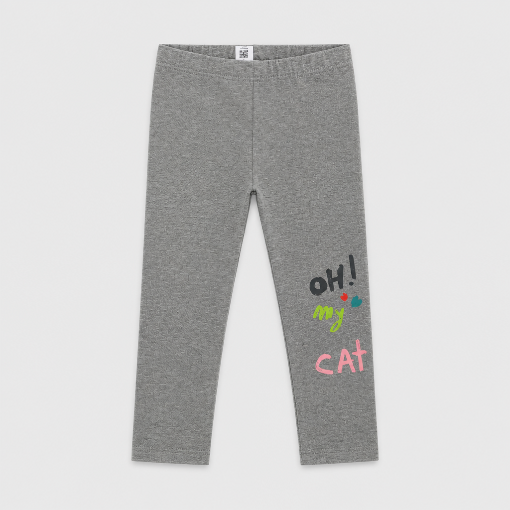 Leggins - Bambina - 90 - 95 | 2 anni