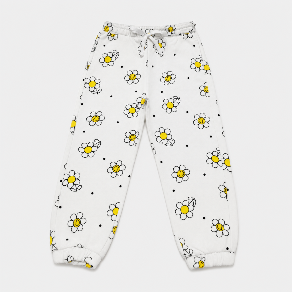 Pantaloni tuta - Bambina - 102 - 107 | 4 anni