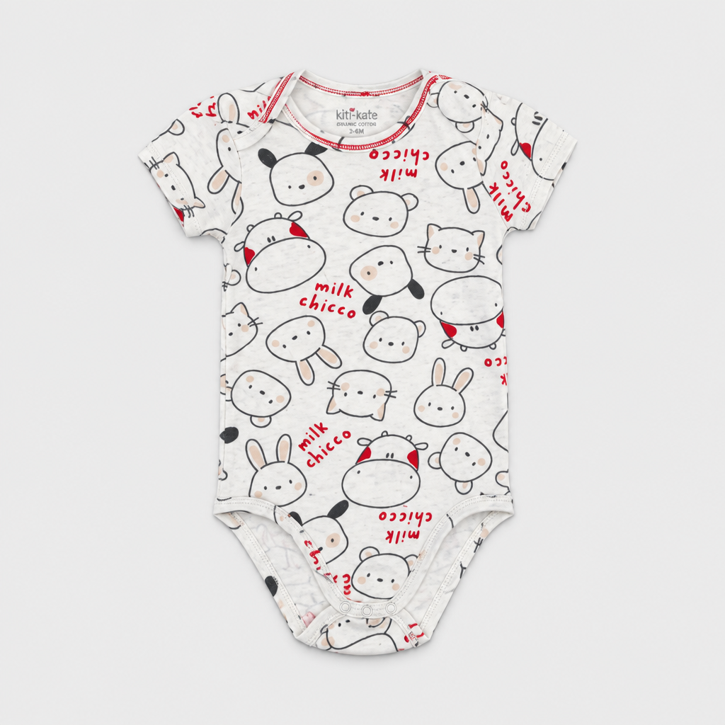 Body - Bambino - 78 - 83 | 1 anno