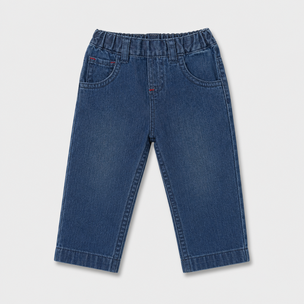 Jeans - Bambino - 50 - 59 < 3 mesi