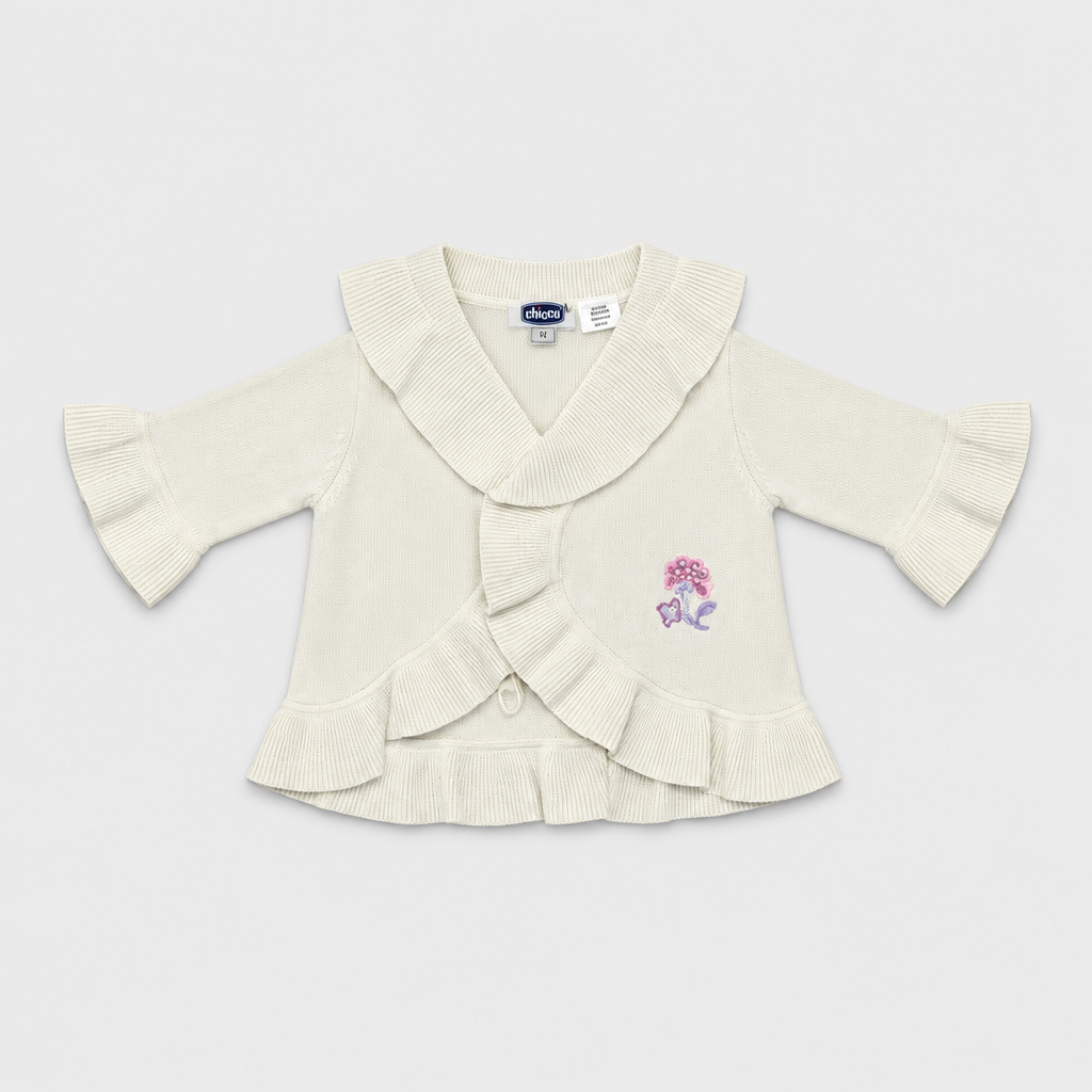 Coprispalla - Bambina - 96 - 101 | 3 anni