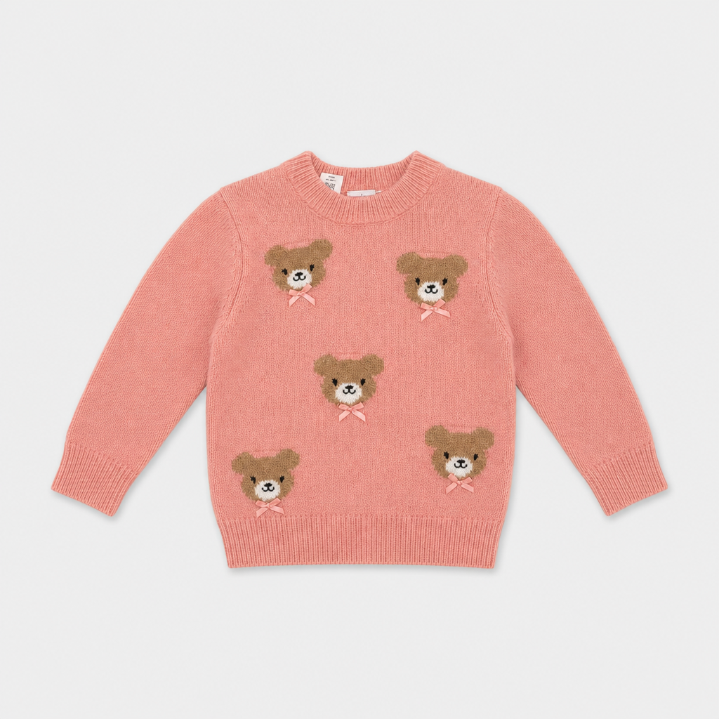 Maglione - Bambina - 90 - 95 | 2 anni