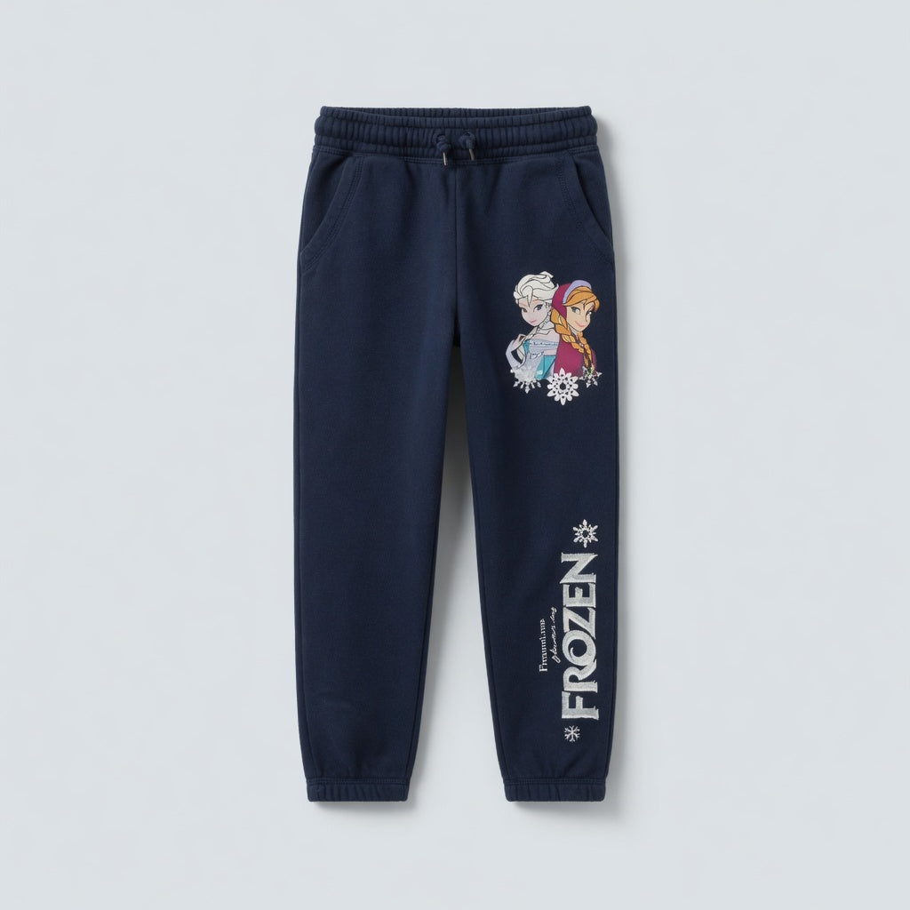 Pantaloni tuta - Bambina - 120 - 125 | 7 anni