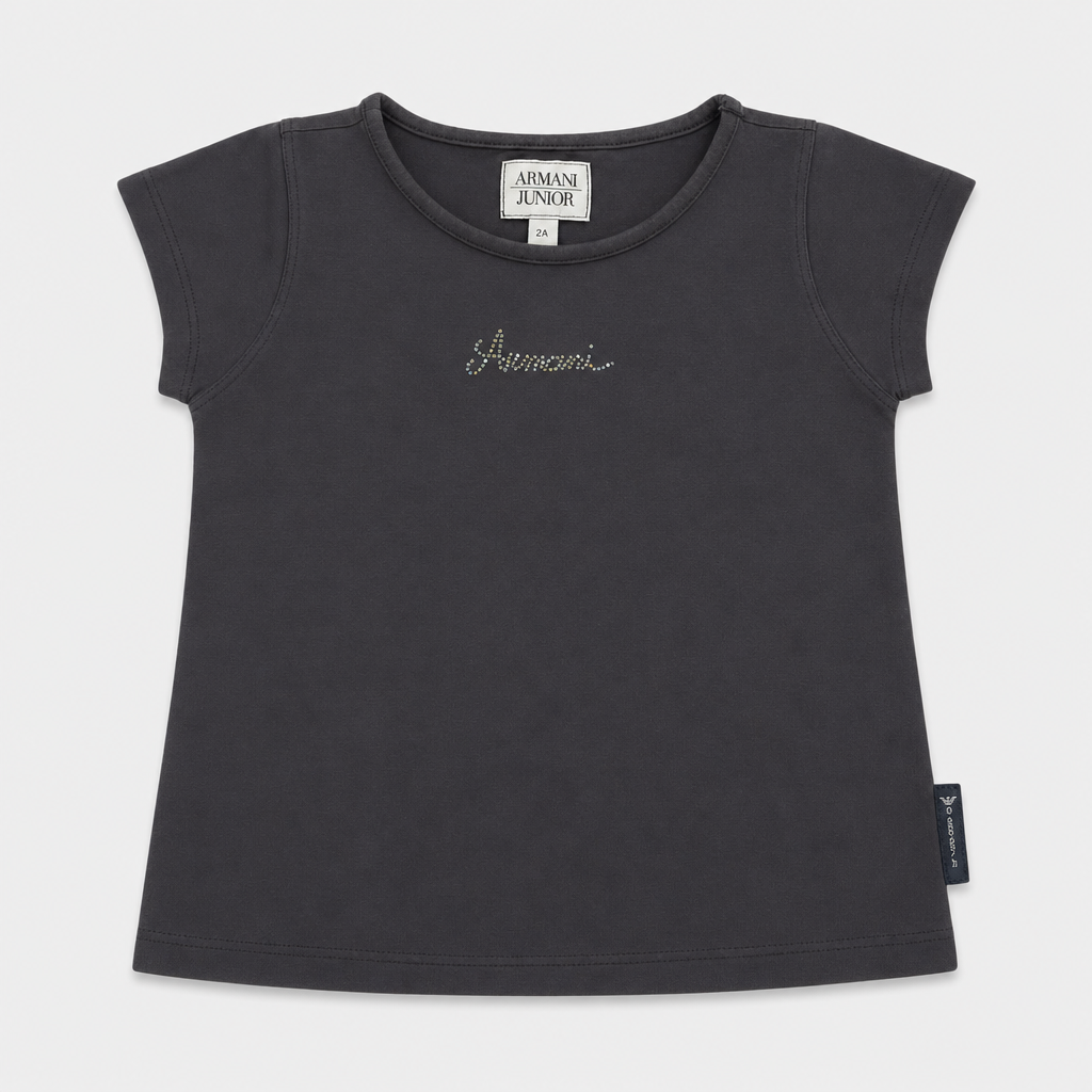 Maglietta maniche corte - Bambina - 90 - 95 | 2 anni