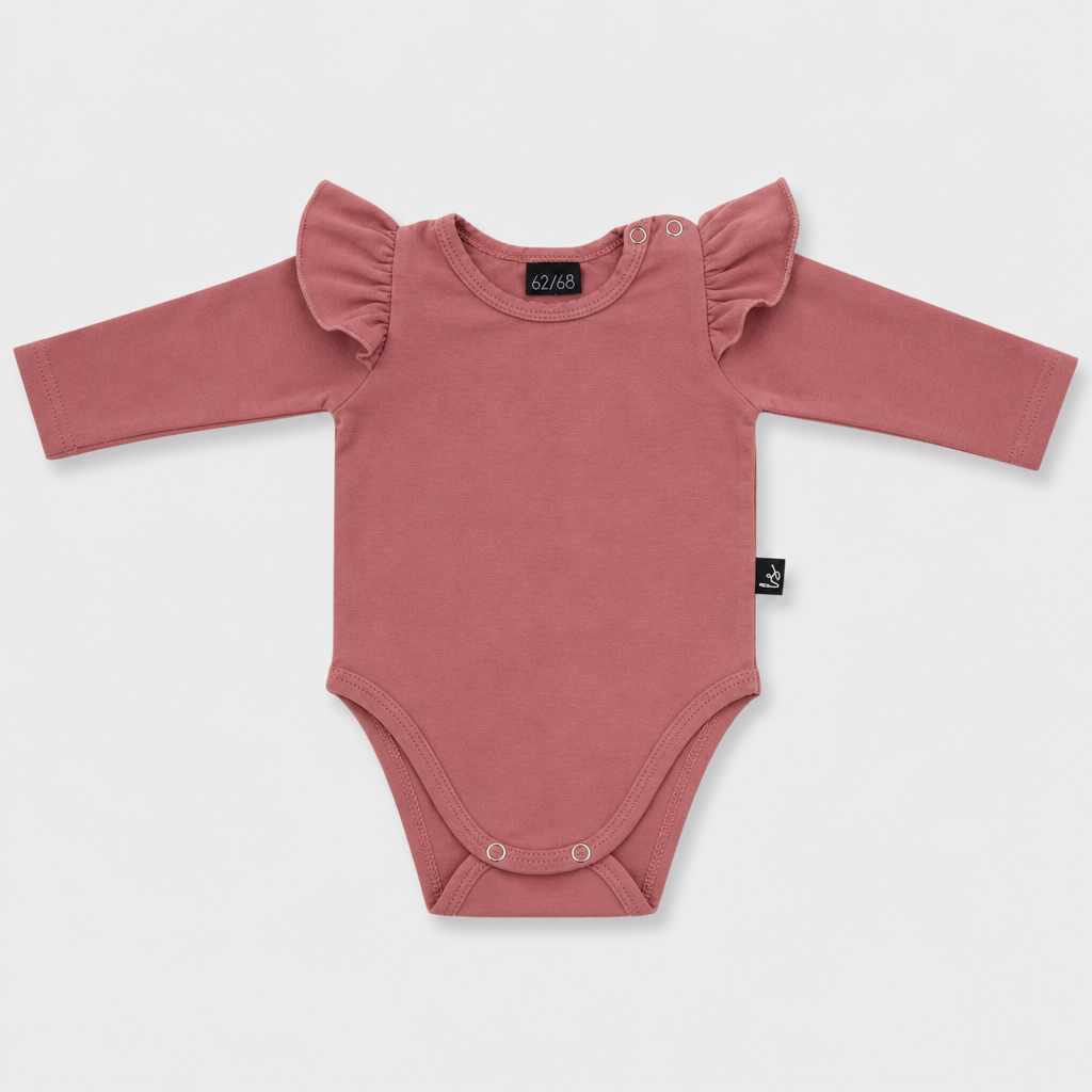 Body - Bambina - 60 - 65 | 3 mesi