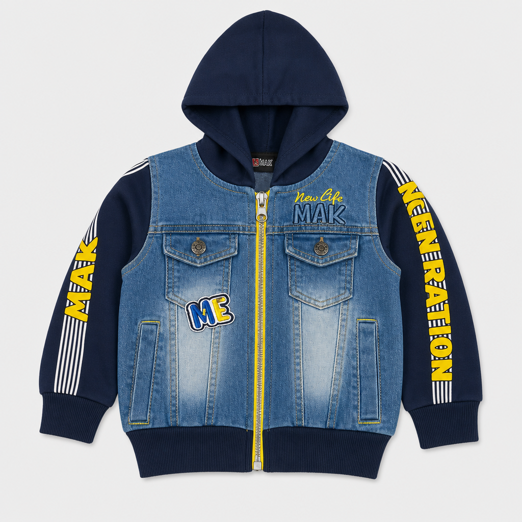 Giacca primavera - Bambino - 72 - 77 | 9 mesi
