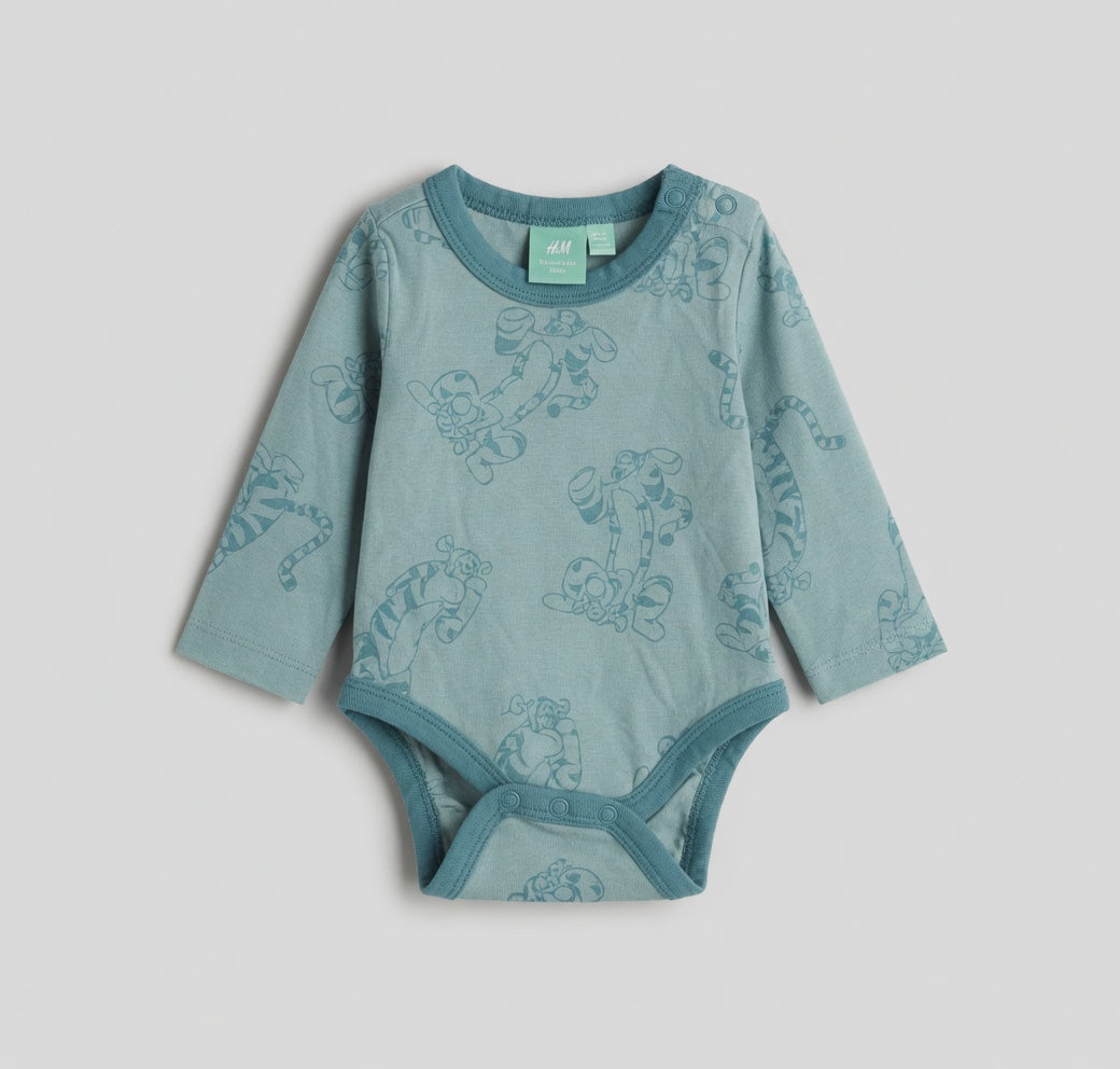Body - Bambino - 50 - 59 < 3 mesi