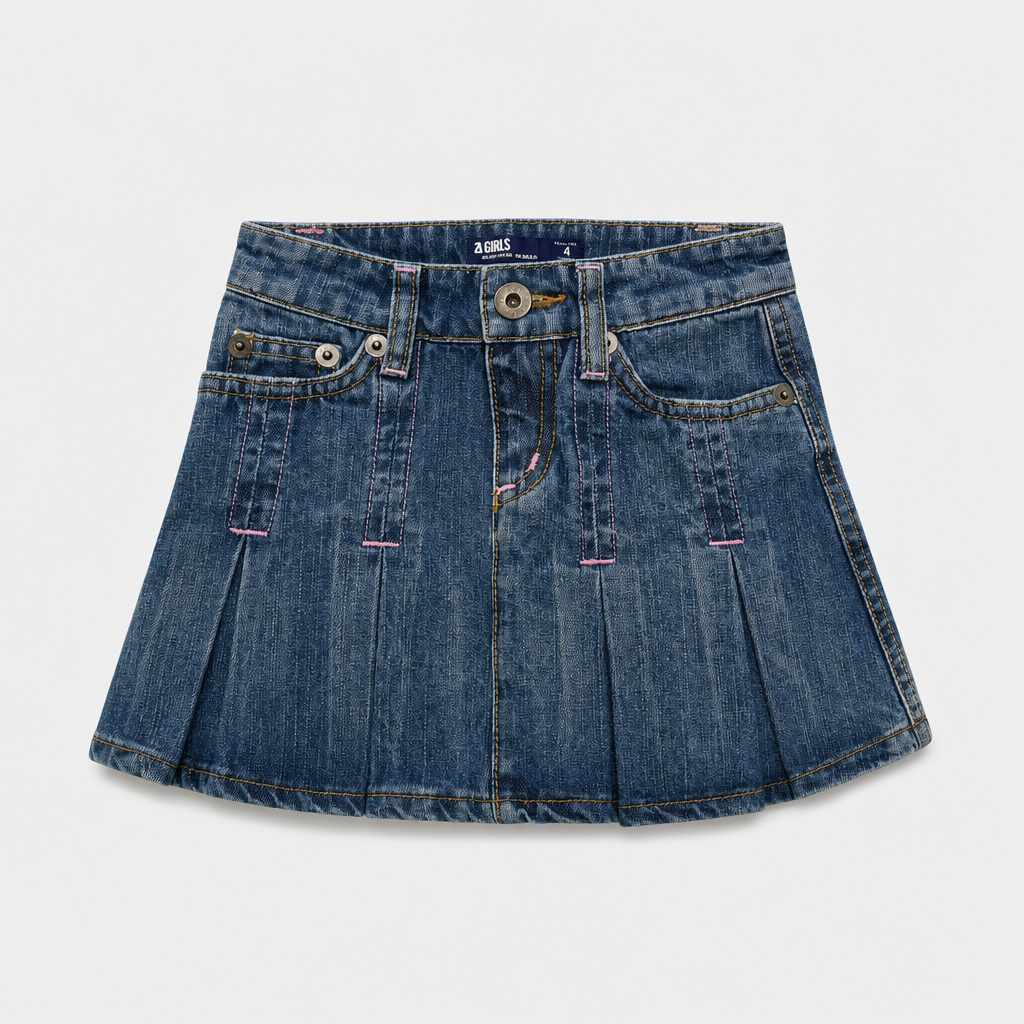 Gonna - Bambina - 96 - 101 | 3 anni