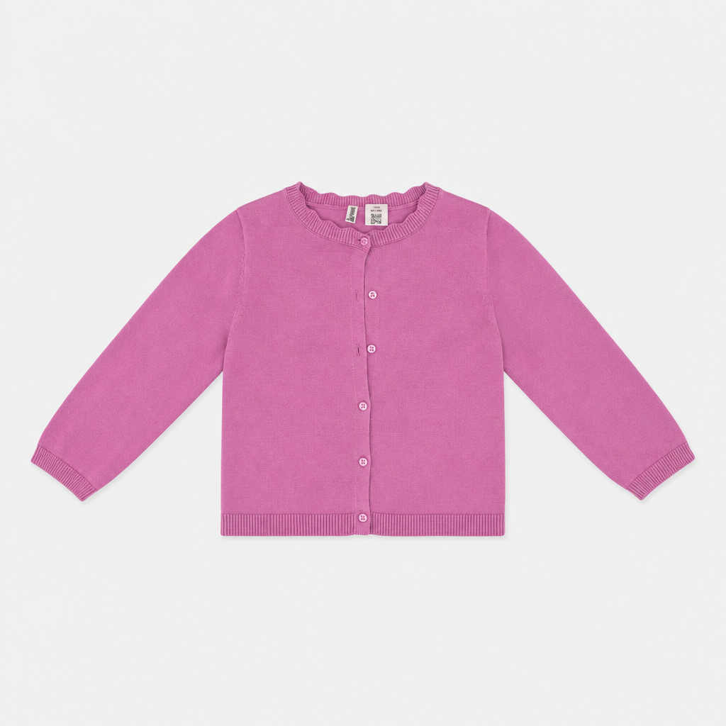 Coprispalla - Bambina - 96 - 101 | 3 anni