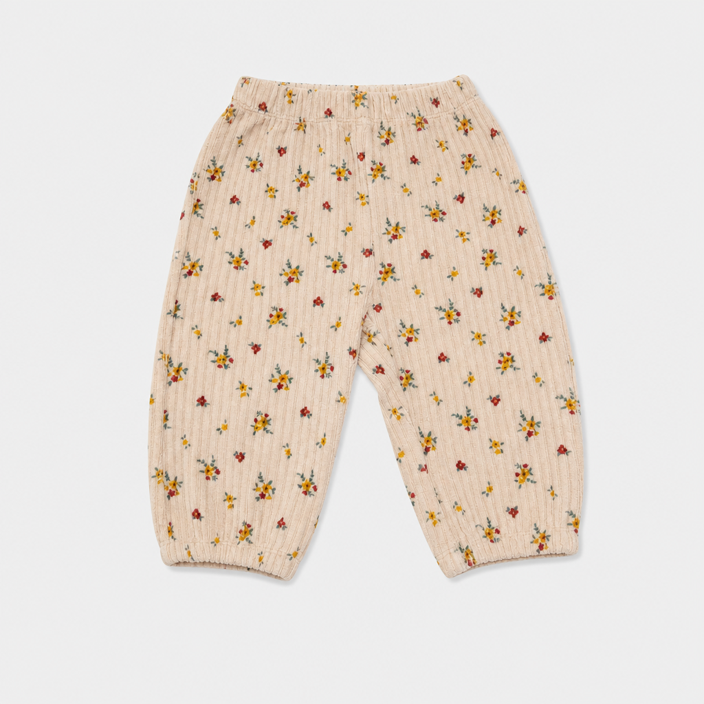 Pantaloni - Bambina - 60 - 65 | 3 mesi