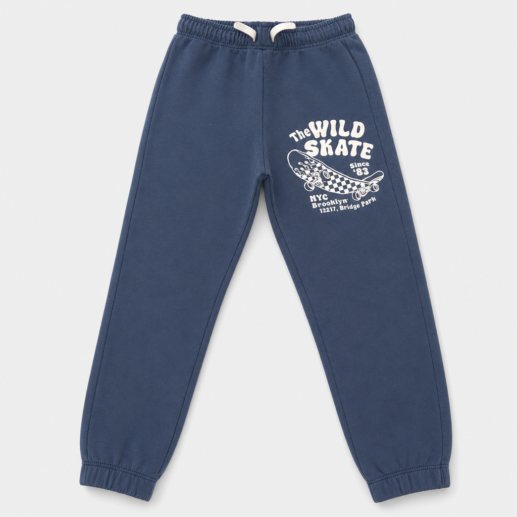 Pantaloni tuta - Bambino - 102 - 107 | 4 anni