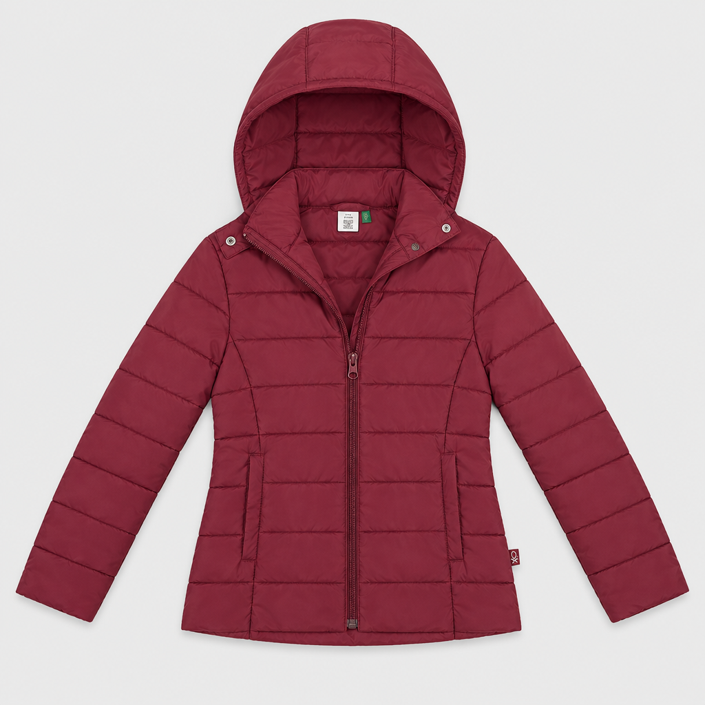 Giacca invernale pesante - Bambina - 126 - 131 | 8 anni