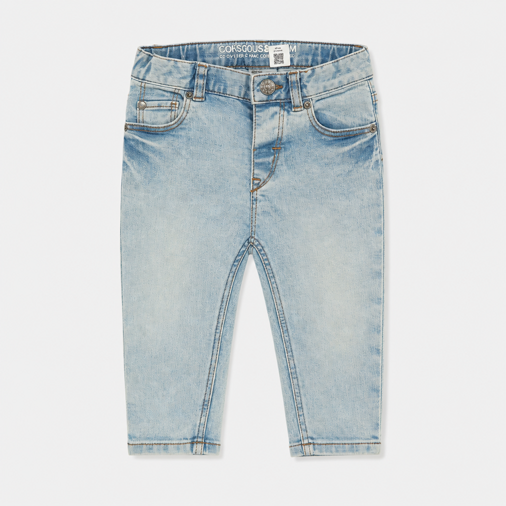 Jeans - Bambino - 66 - 71 | 6 mesi