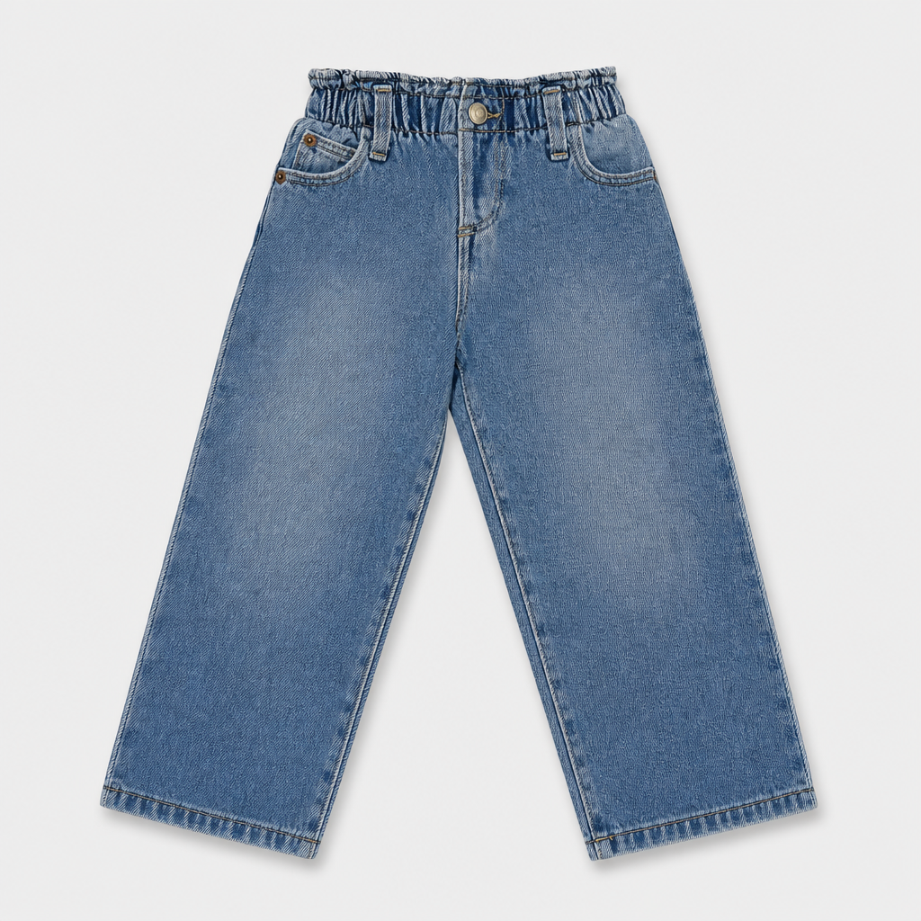 Jeans - Bambino - 102 - 107 | 4 anni