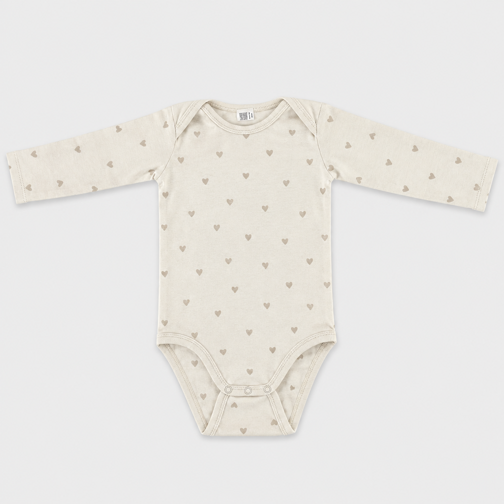 Body - Bambina - 84 - 89 | 18 mesi