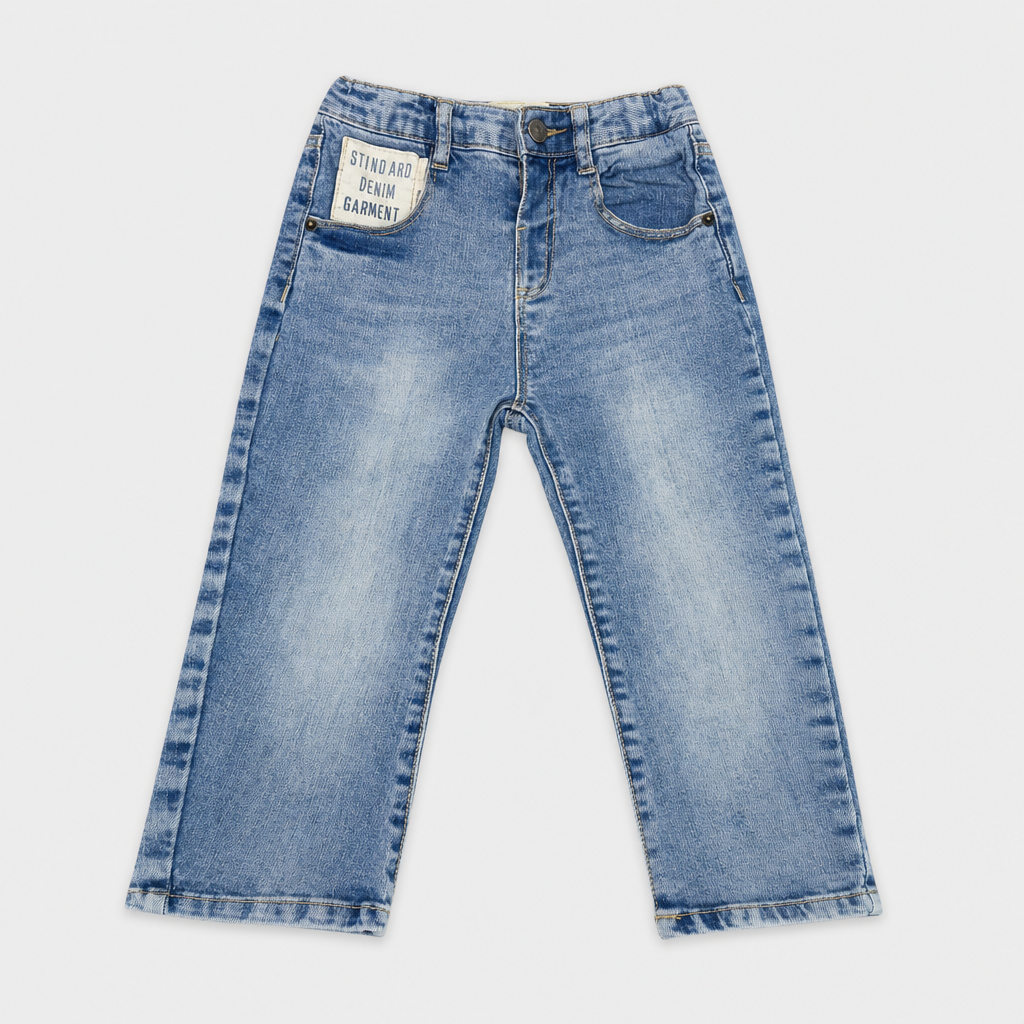 Jeans - Bambino - 90 - 95 | 2 anni
