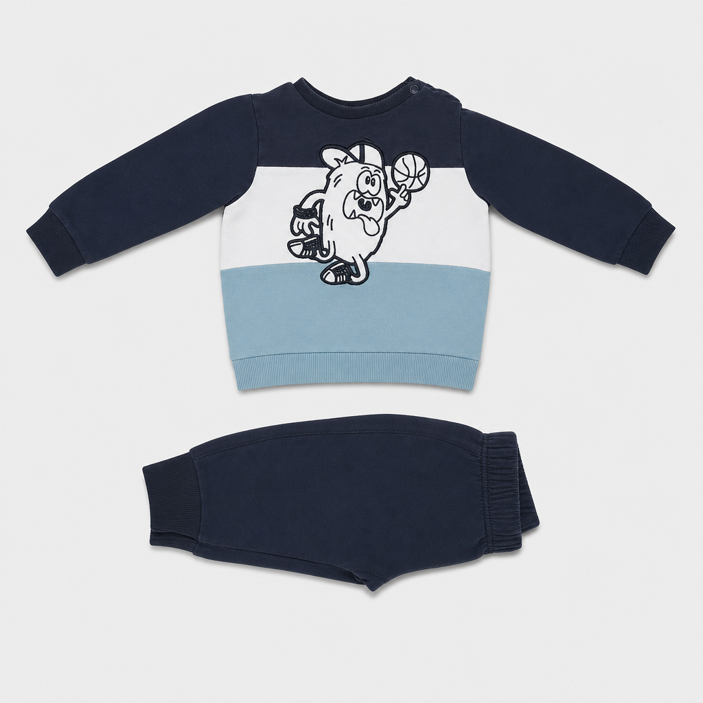 Completo - Bambino - 84 - 89 | 18 mesi