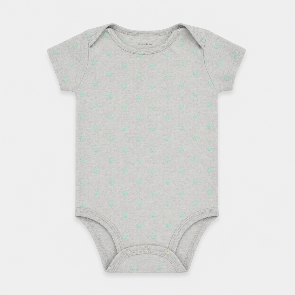 Body - Bambina - 84 - 89 | 18 mesi