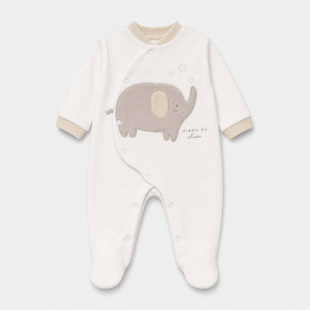 Tutine neonato - Bambino - 60 - 65 | 3 mesi