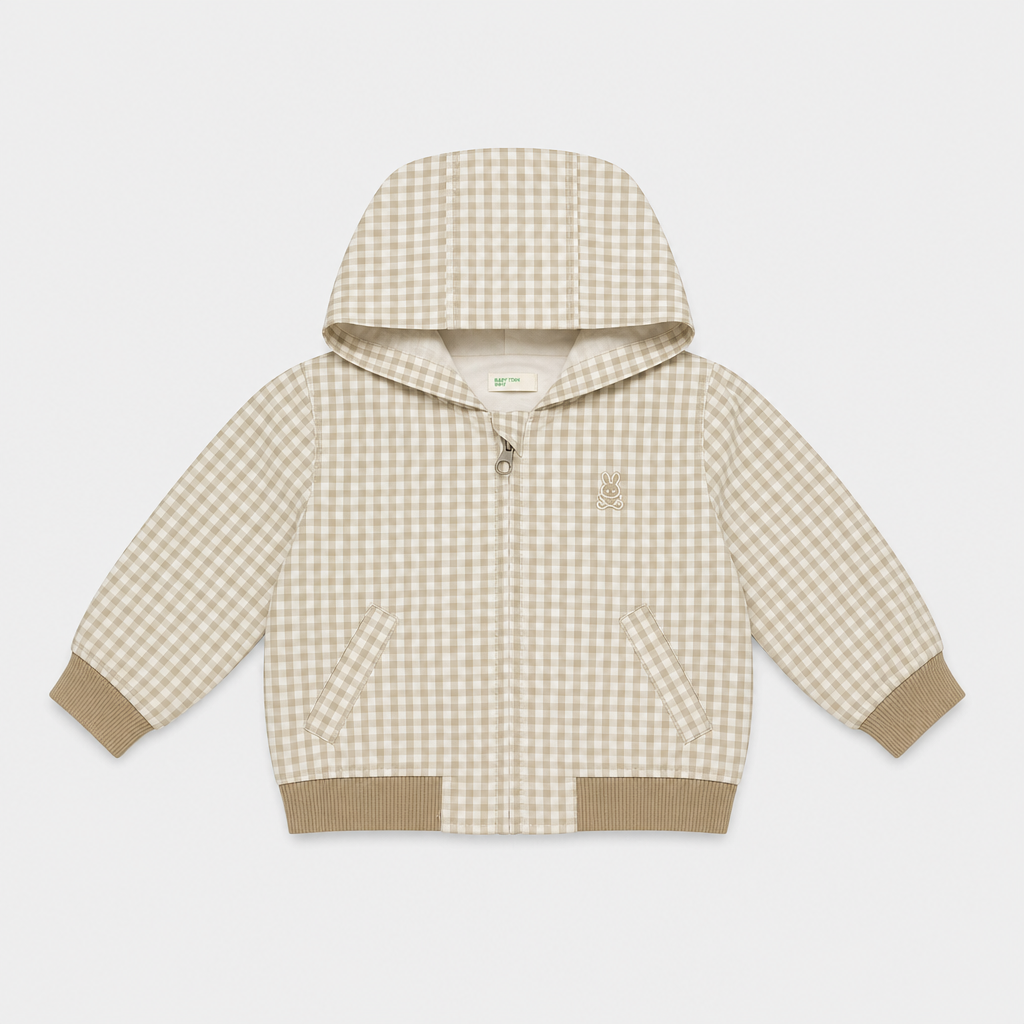 Giacca primavera - Bambino - 66 - 71 | 6 mesi