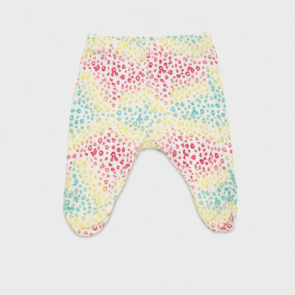 Leggins - Bambina - 72 - 77 | 9 mesi