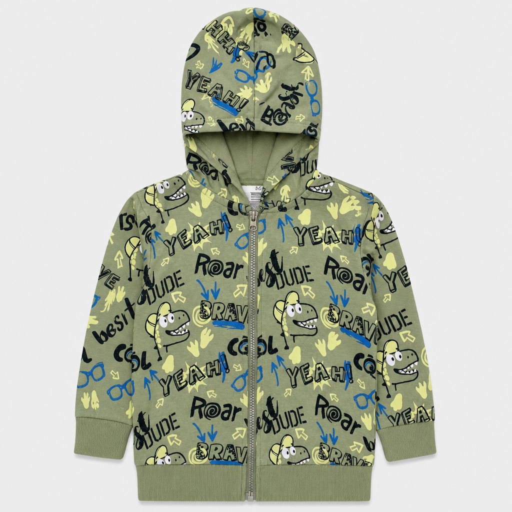 Felpa - Bambino - 84 - 89 | 18 mesi