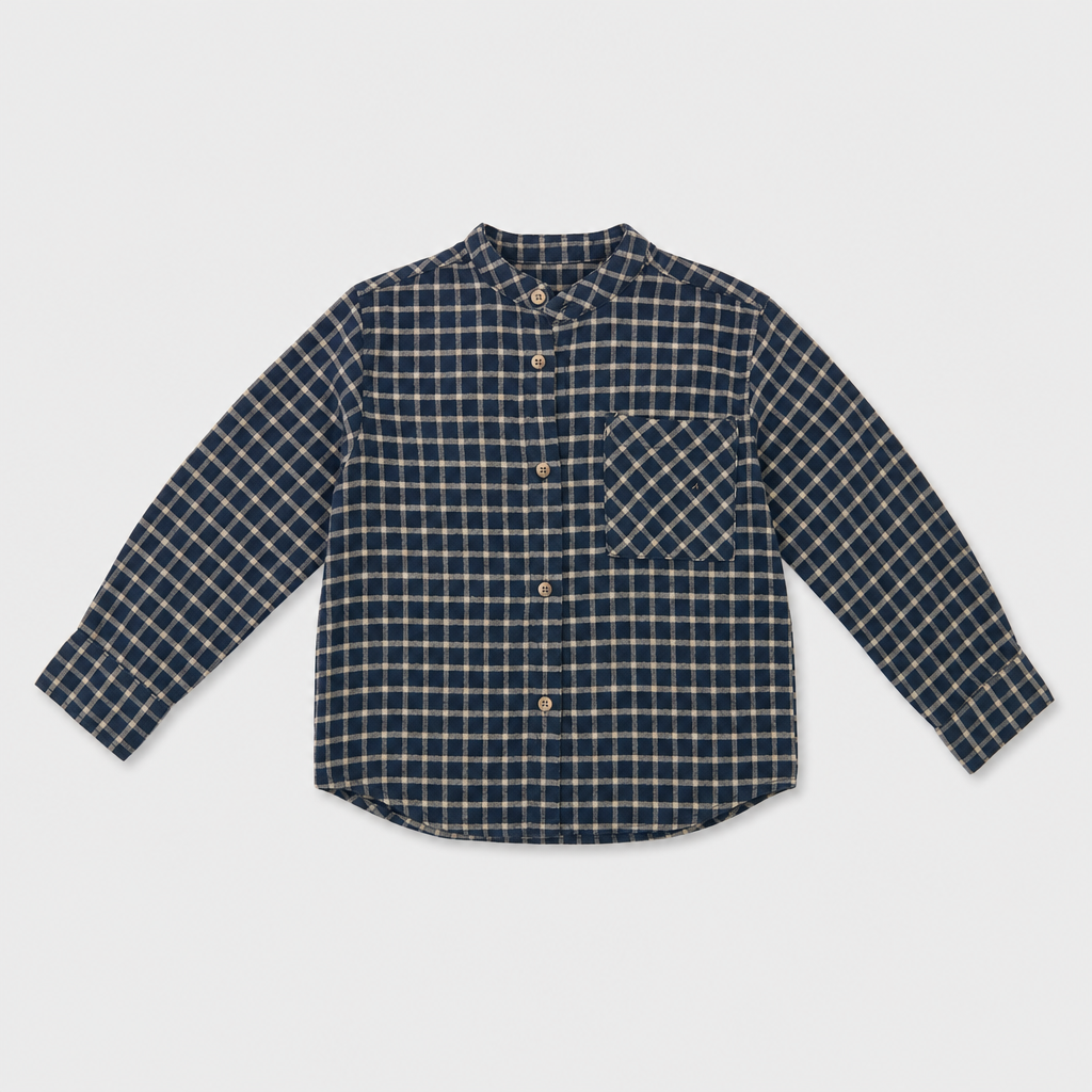 Camicia - Bambino - 96 - 101 | 3 anni